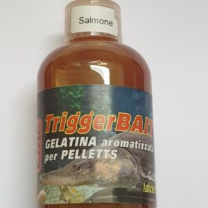 Trigger Bait - Gel per Pellet