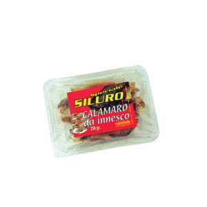 SILURO Calamaro da INNESCO