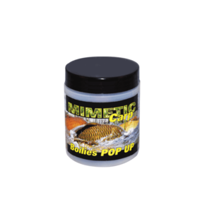MIMETIC CARP POP UP 20mm